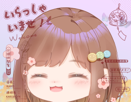 Q版存稿_绘画作品