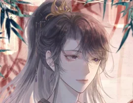 晏周·大婚_绘画作品