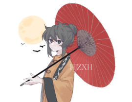虞星河_绘画作品