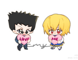 please love me_绘画作品