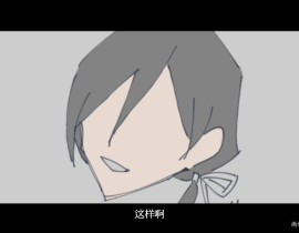 速摸_绘画作品