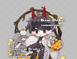 kdj🎃_绘画作品