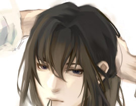 柳柳_绘画作品