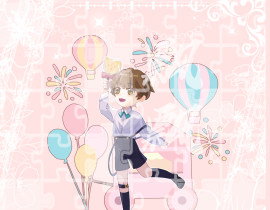 _绘画作品