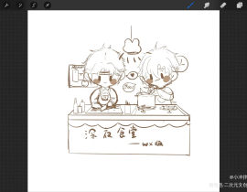 _绘画作品