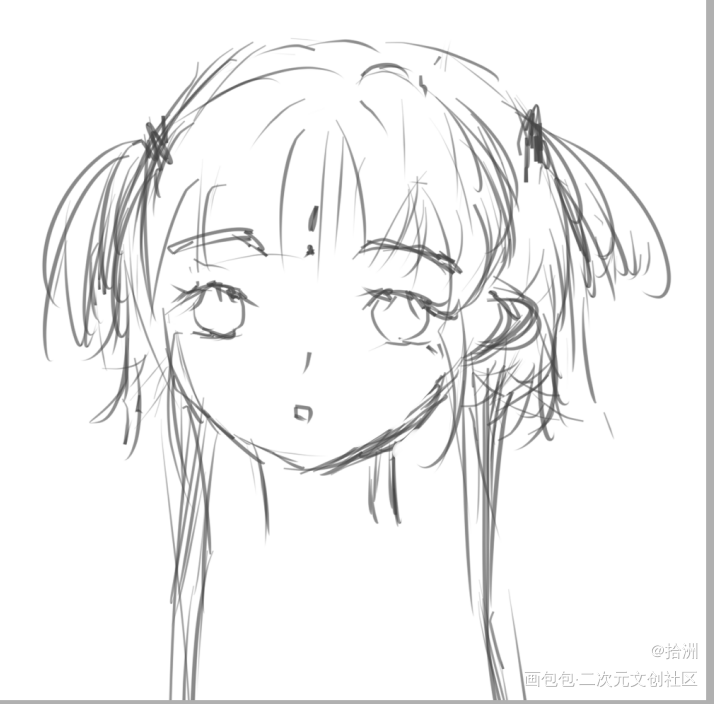 自设_自设绘画作品