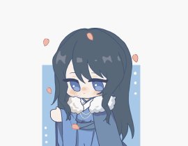 约稿存档_绘画作品