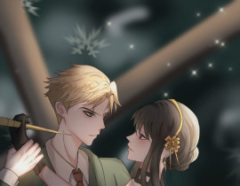 罗伊德先生早知道我会来吗？_绘画作品