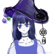 摸鱼摸出的+1_绘画作品
