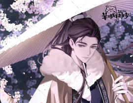 温柔黎黎 最无敌_绘画作品