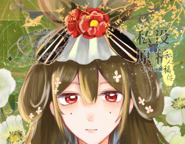 是给别人的无偿_绘画作品
