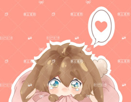 凹凸世界_绘画作品