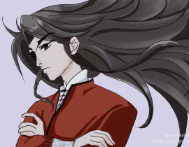 打卡_绘画作品