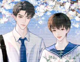 娘娘腔·淮南花雨_绘画作品