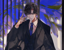 萧逸_绘画作品