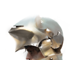 头像_绘画作品