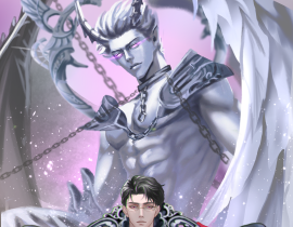 饲魔_绘画作品