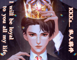 Loyal_绘画作品