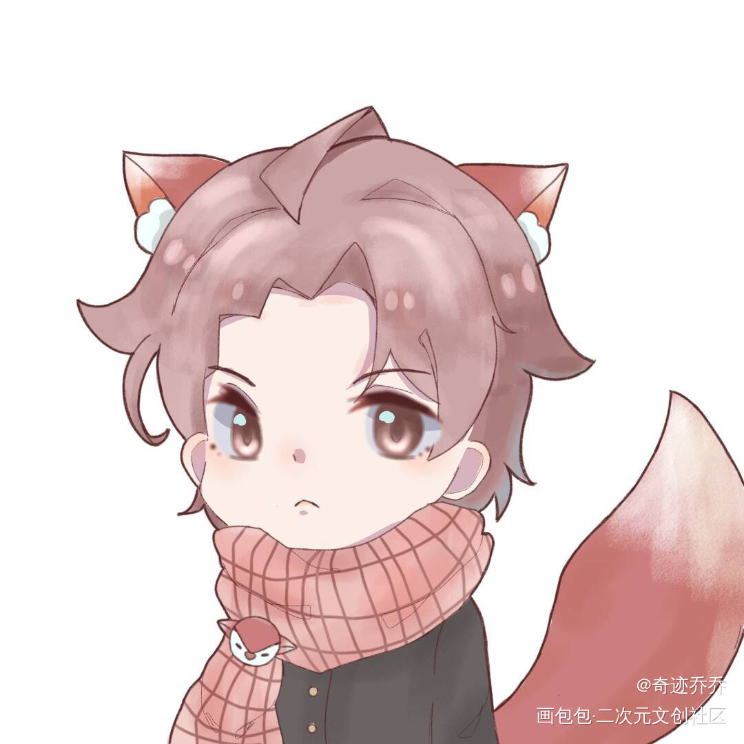 顾青裴生日快乐！_188男团顾青裴我要上首推绘画作品