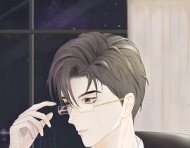 工作狂天仙_绘画作品