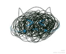 _我在惊悚游戏里封神绘画作品
