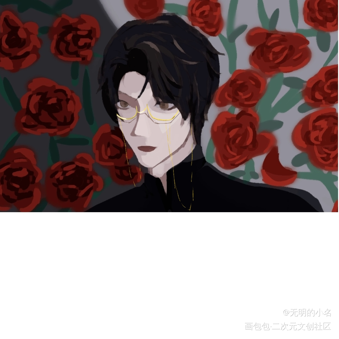我在惊悚世界里封神——木柯_我在惊悚游戏里封神木柯绘画作品