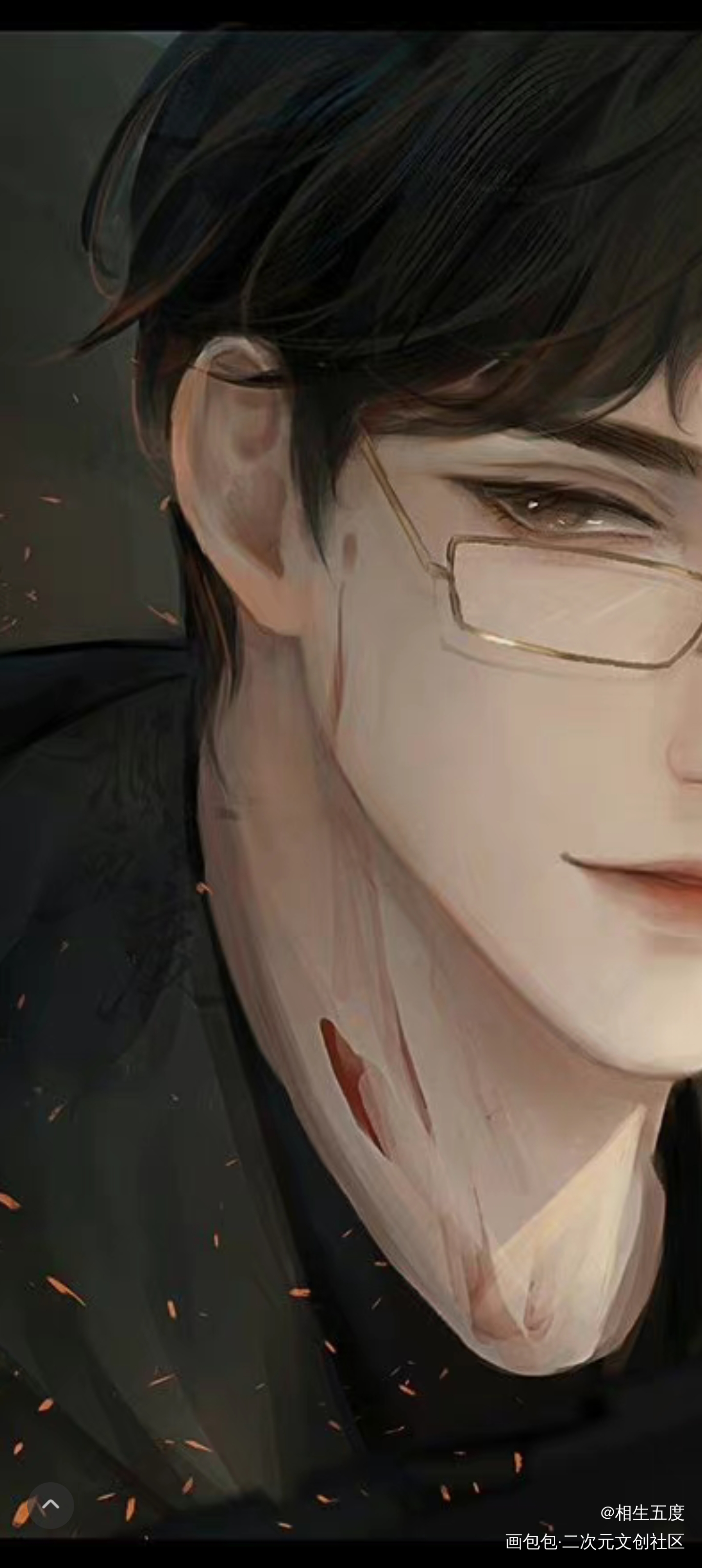 【破云  吞海】秦川_破云吞海秦川淮上绘画作品