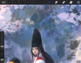 _绘画作品