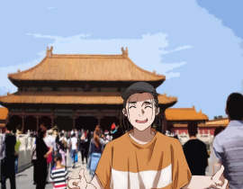 _绘画作品