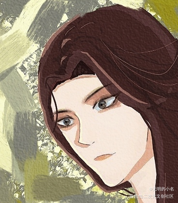 第一仙师_第一仙师容玄绘画作品