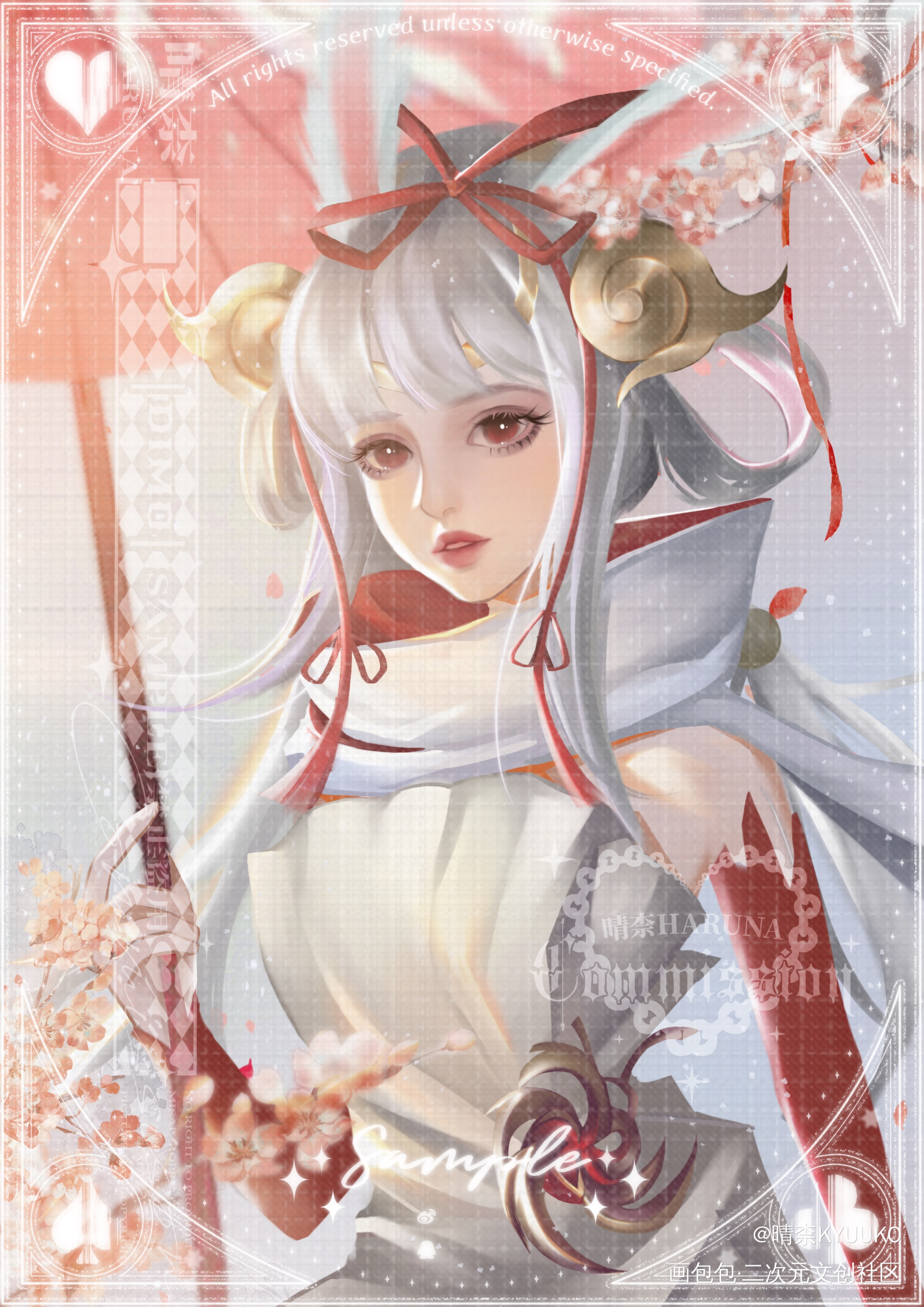 王者荣耀公孙离_王者荣耀公孙离绘画作品