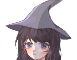 刘佳仪_绘画作品