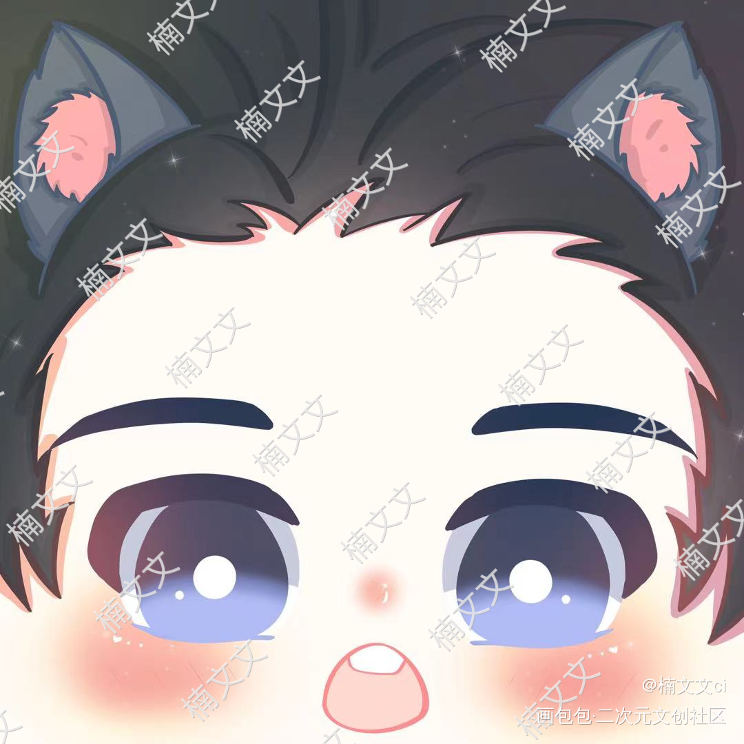 原炀方卡_188男团绘画作品