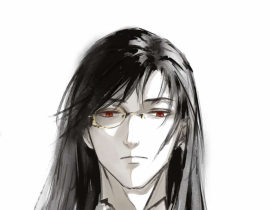 陆沉_绘画作品