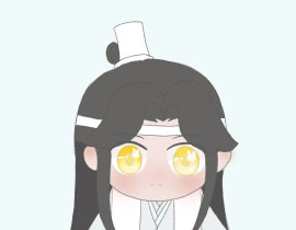 街边买到的面塑小叽_绘画作品