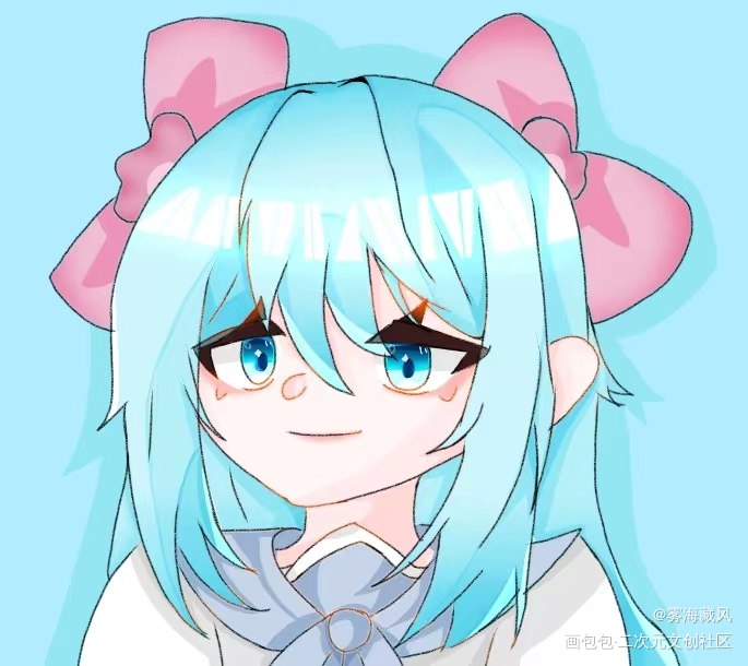宝贝们画的_手绘绘画作品