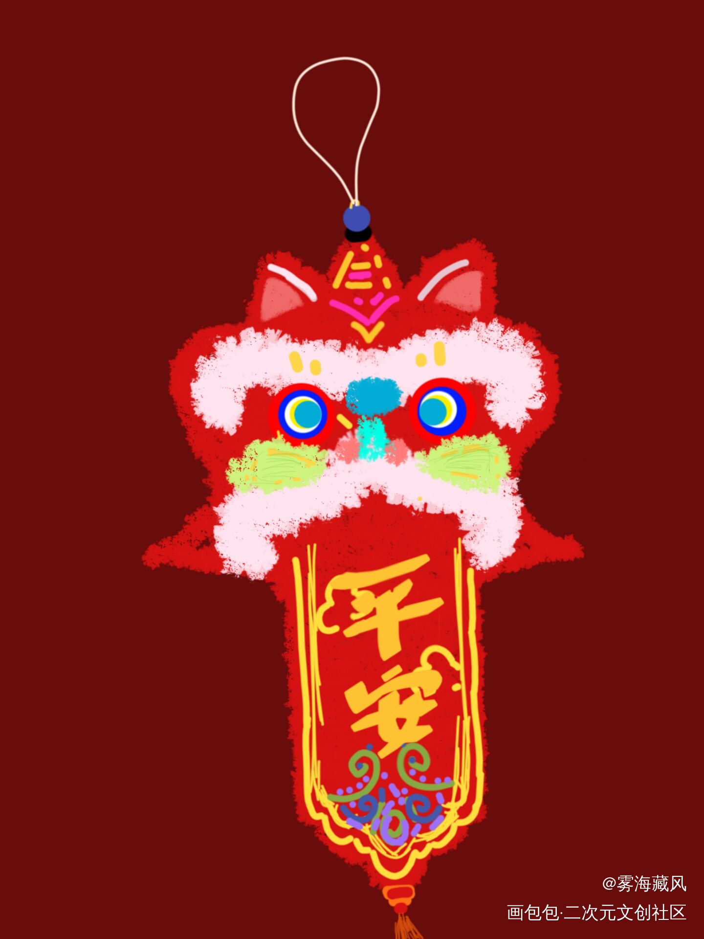 宝贝们画的_手绘绘画作品
