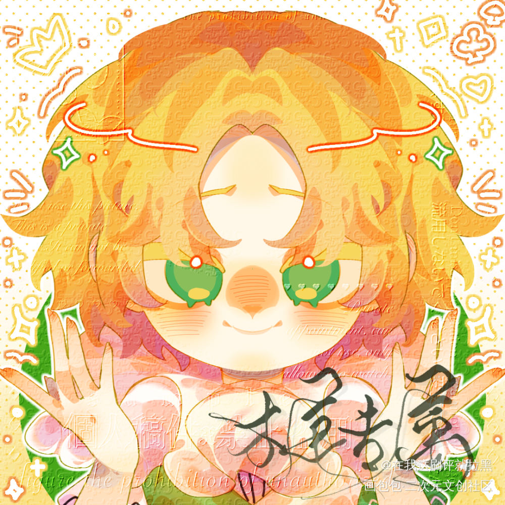 丹尼尔_我在惊悚游戏里封神丹尼尔绘画作品