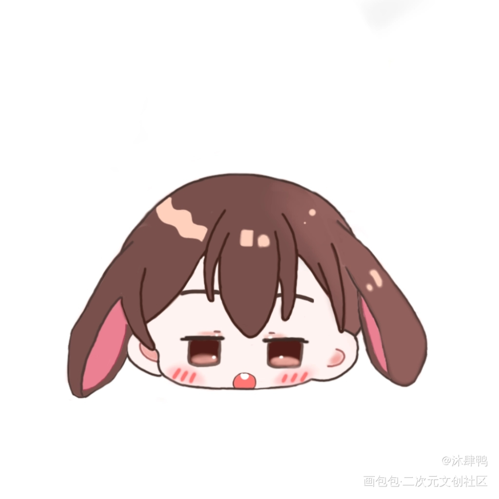 李程秀，邵群呀_188男团群秀板绘涂绘画作品