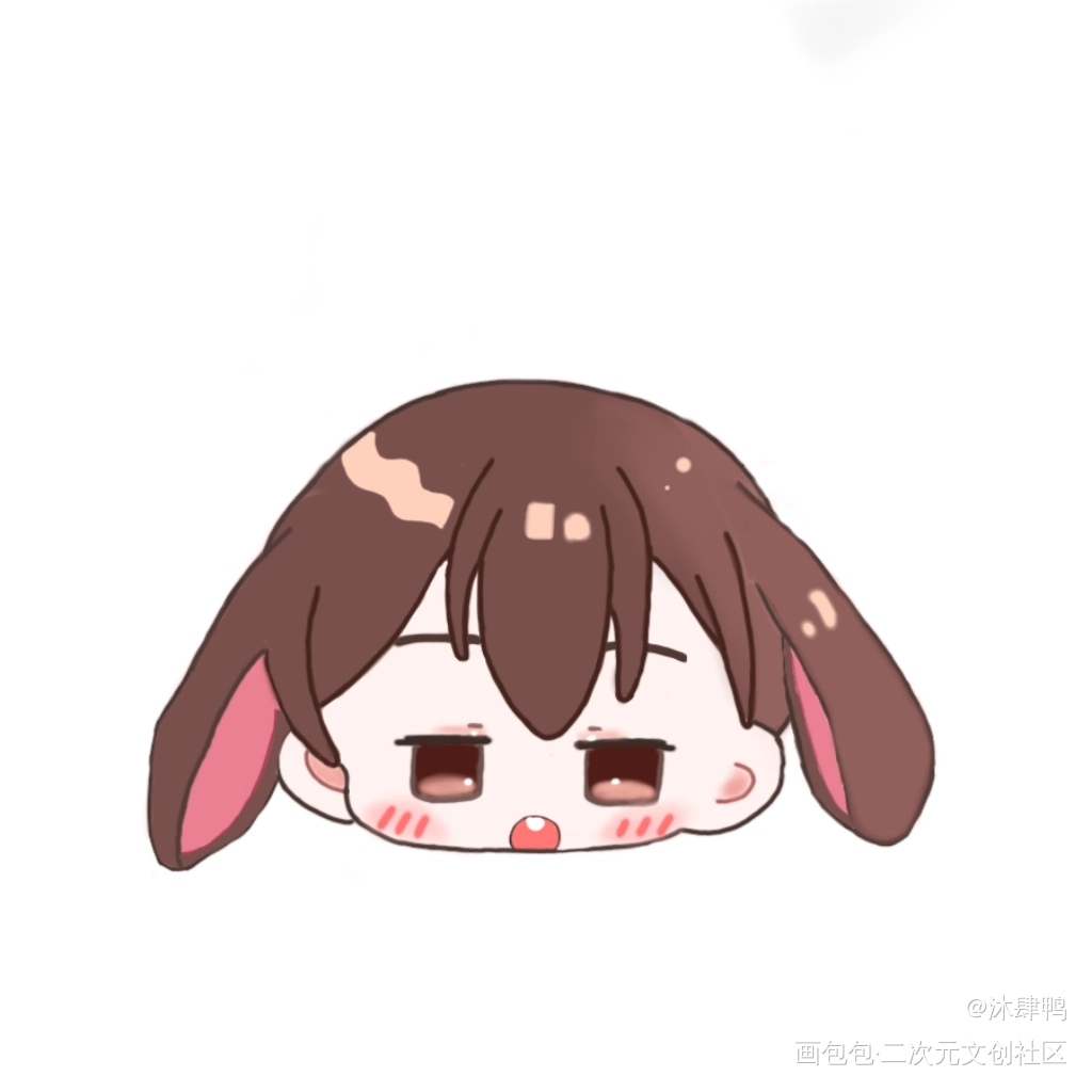李程秀，邵群呀_188男团群秀板绘涂绘画作品