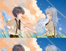 塔柳_绘画作品