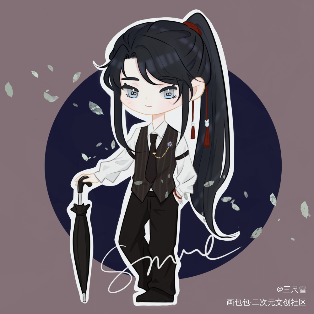 《死神不可欺》_死神不可欺绘画作品