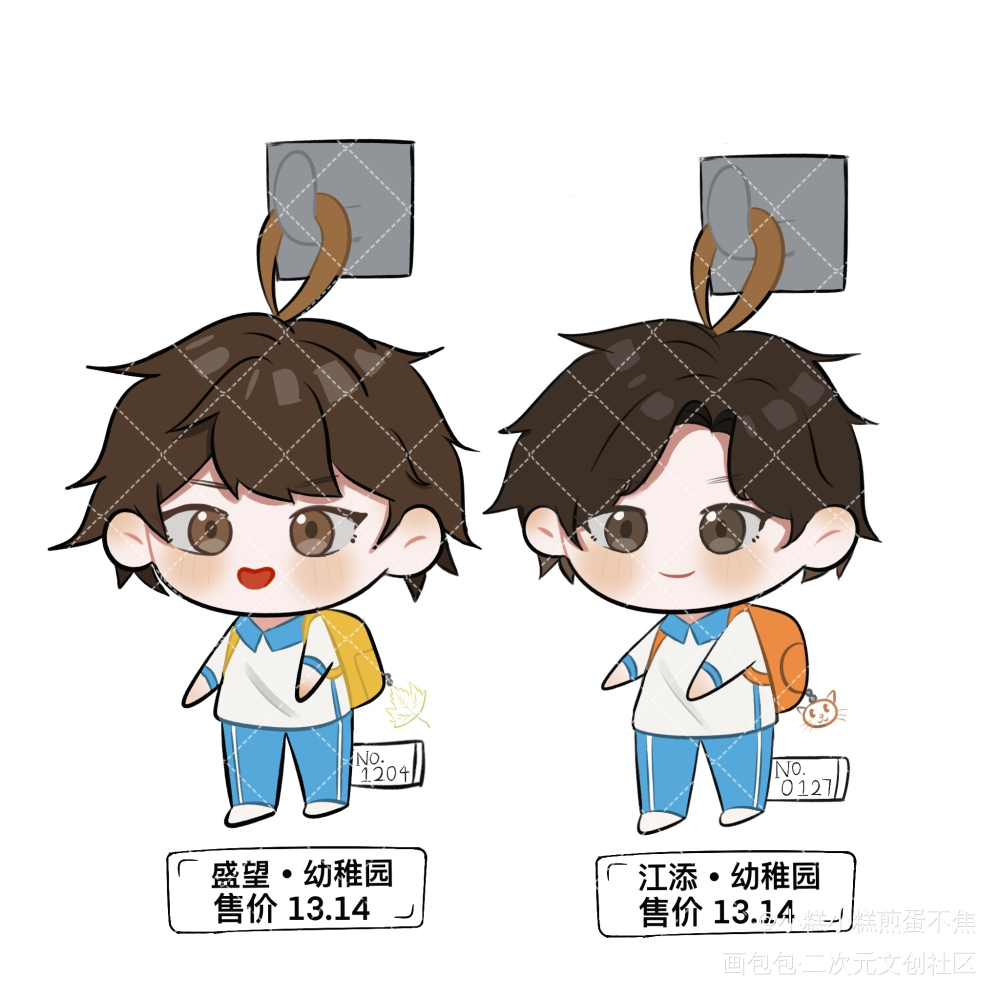 发_某某添望绘画作品