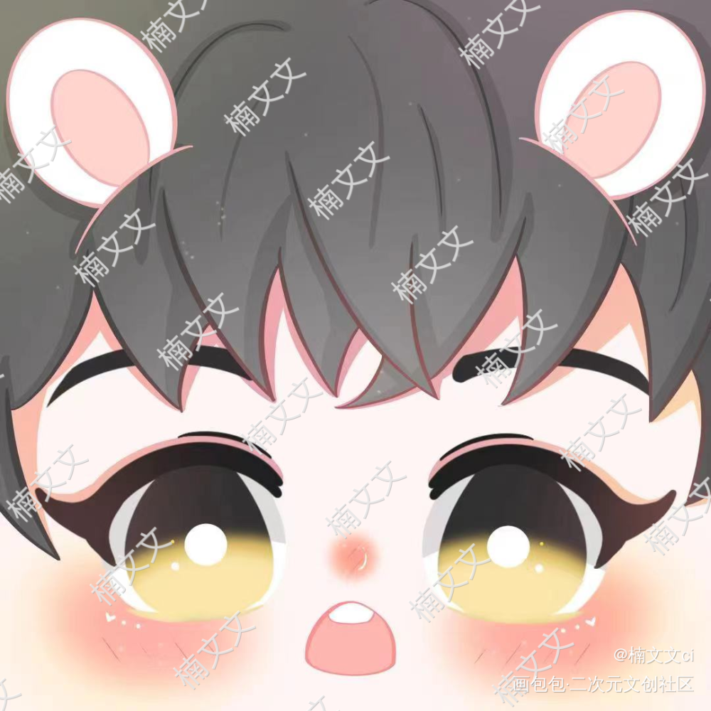 李玉方卡_188男团绘画作品