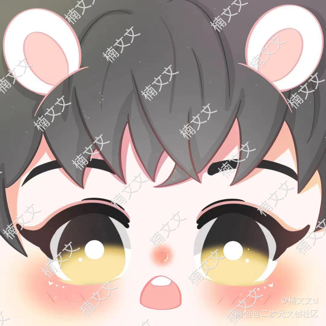 李玉方卡_188男团绘画作品
