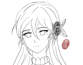 oc_绘画作品
