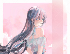 自设_绘画作品