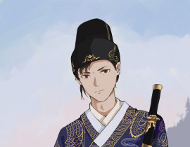 _绘画作品