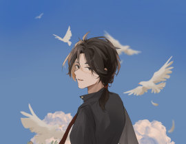 _绘画作品