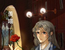 格兰芬多羡对拉文克劳女叽_绘画作品